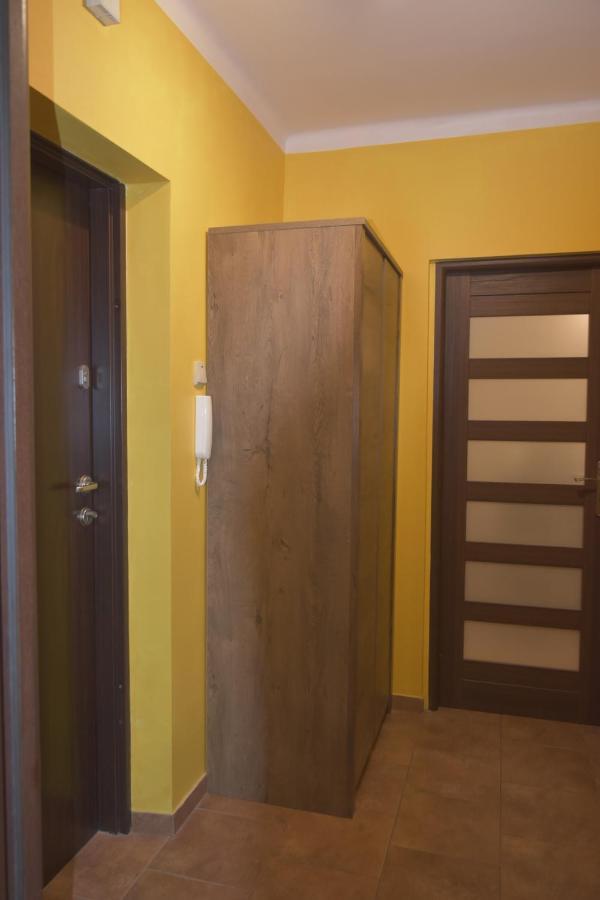 Apartament Joanna Swinoujscie Exterior photo