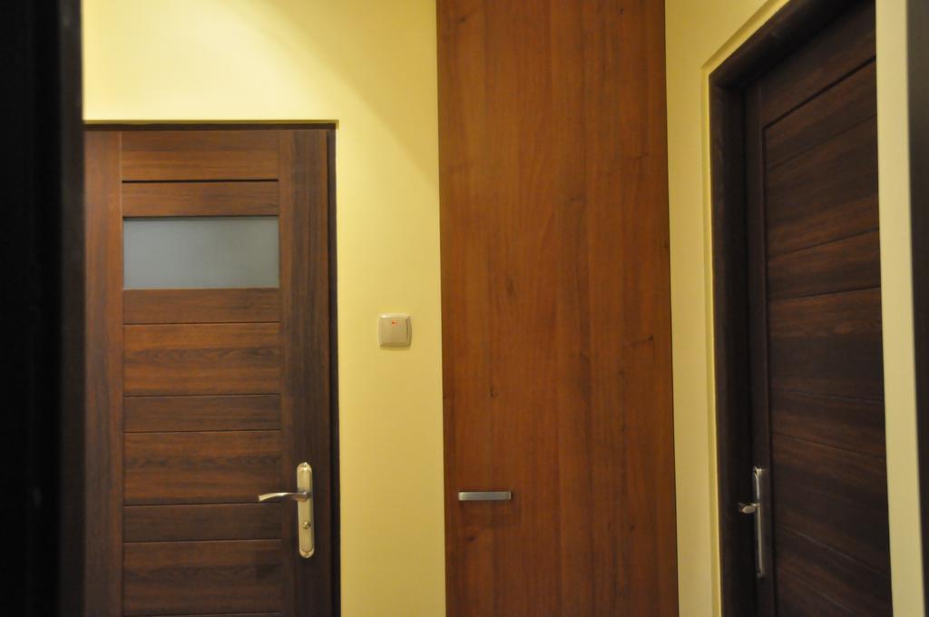 Apartament Joanna Swinoujscie Room photo